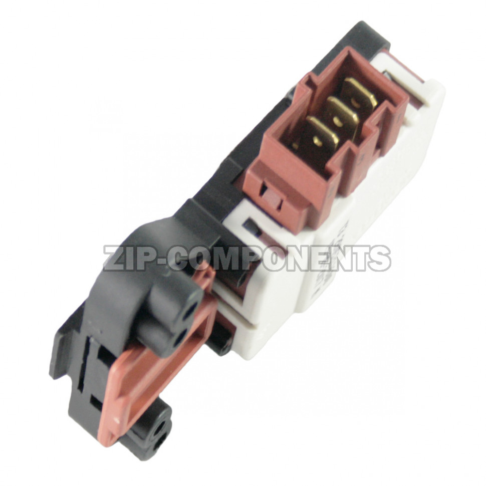 Замок люка Metalflex ZV446T3 BEKO - 2805310800 2805311600