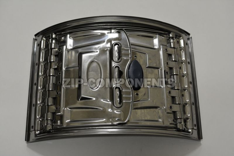 Створки барабана вертикальной СМА Индезит-Аристон 9