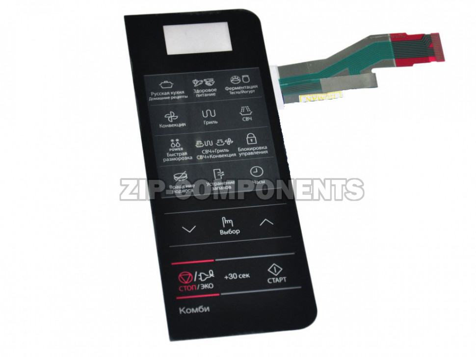 Daewoo Kqg 6l3b Купить Сенсорную Панель