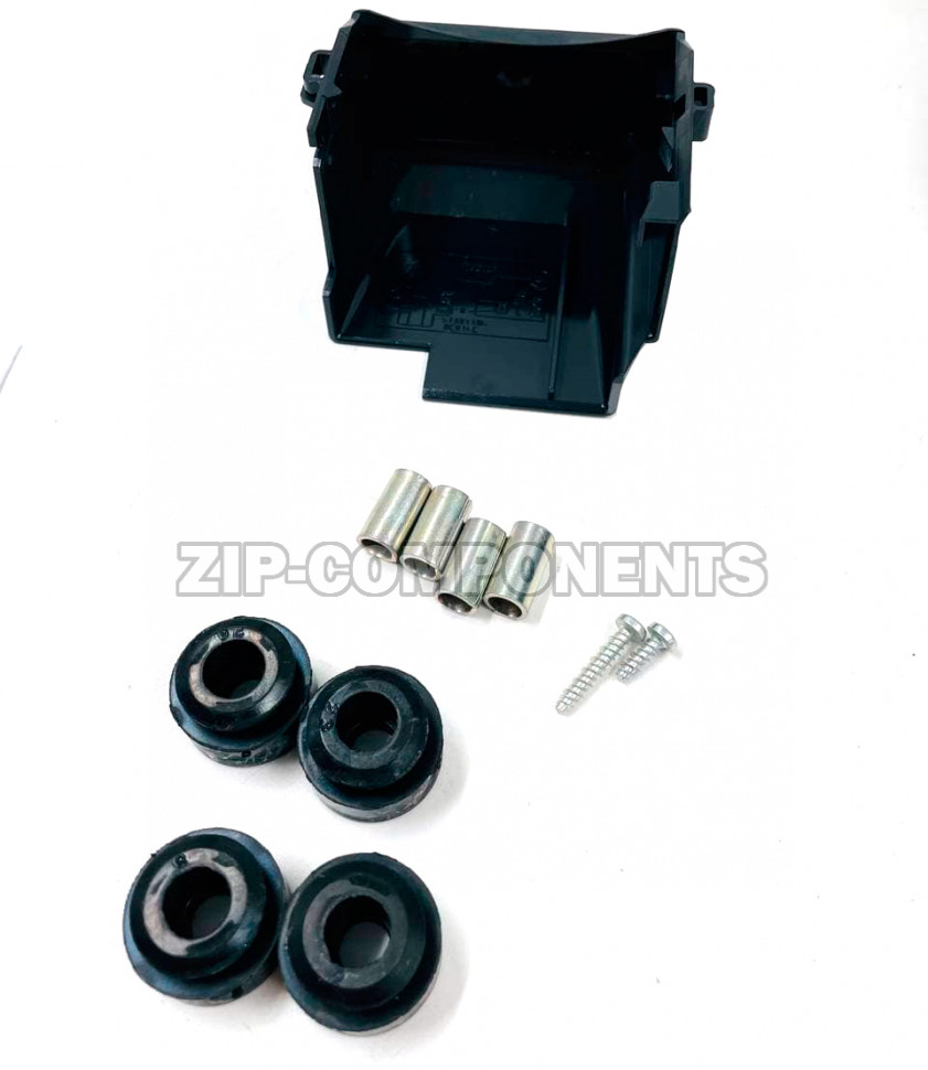 Компрессор NE2125E (R-22, 23.3C, 294Вт) Indesit C00378364