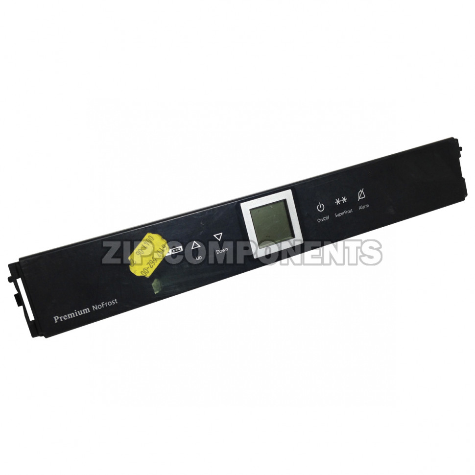 Плата управления холодильника Liebherr 6117562