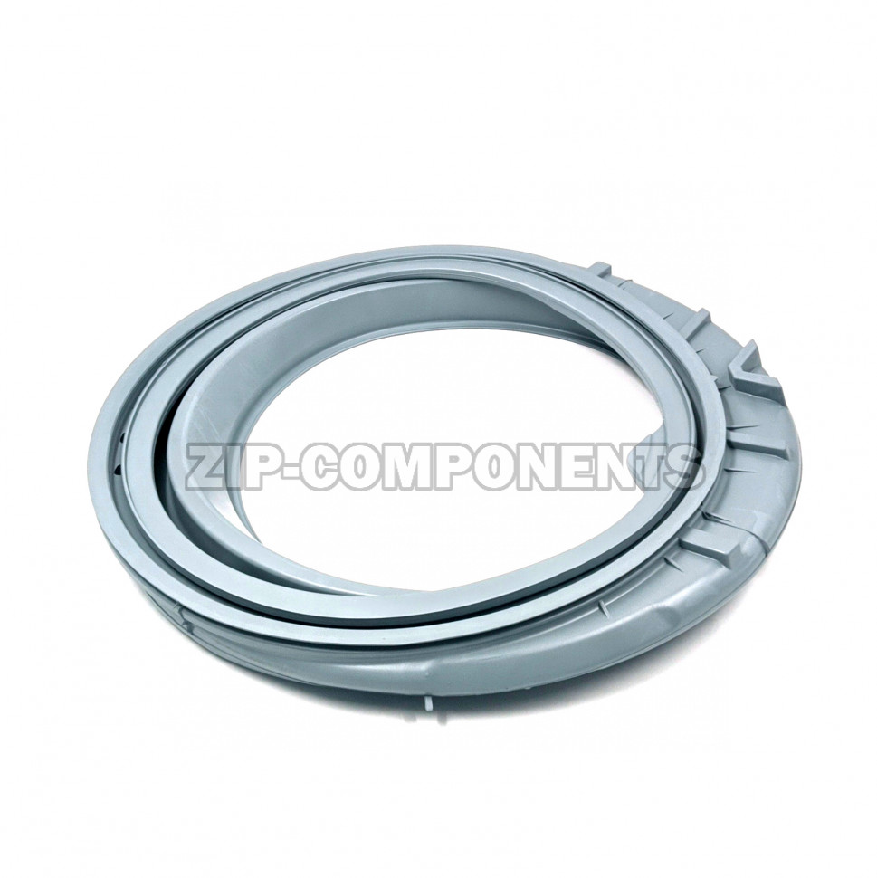 Манжета люка Indesit C00290841