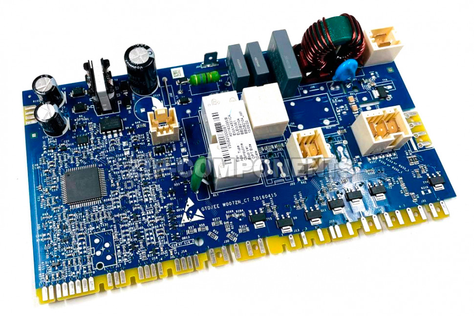 Модуль стиральной для машины Electrolux 140011633959