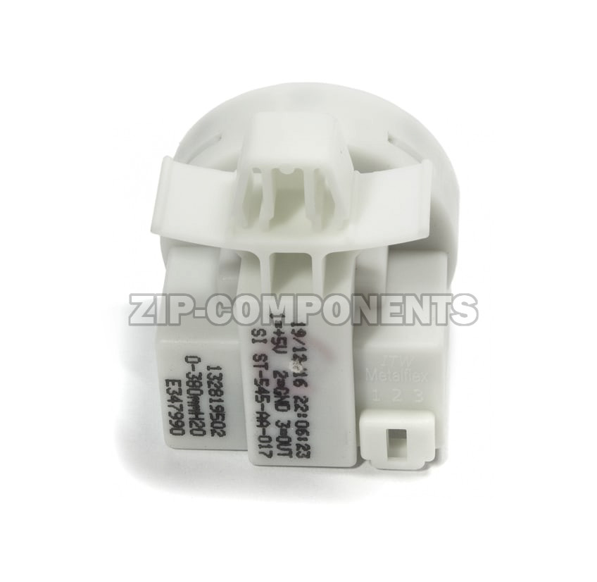 Прессостат стиральной машины Metalflex OEM Electrolux 3792216040