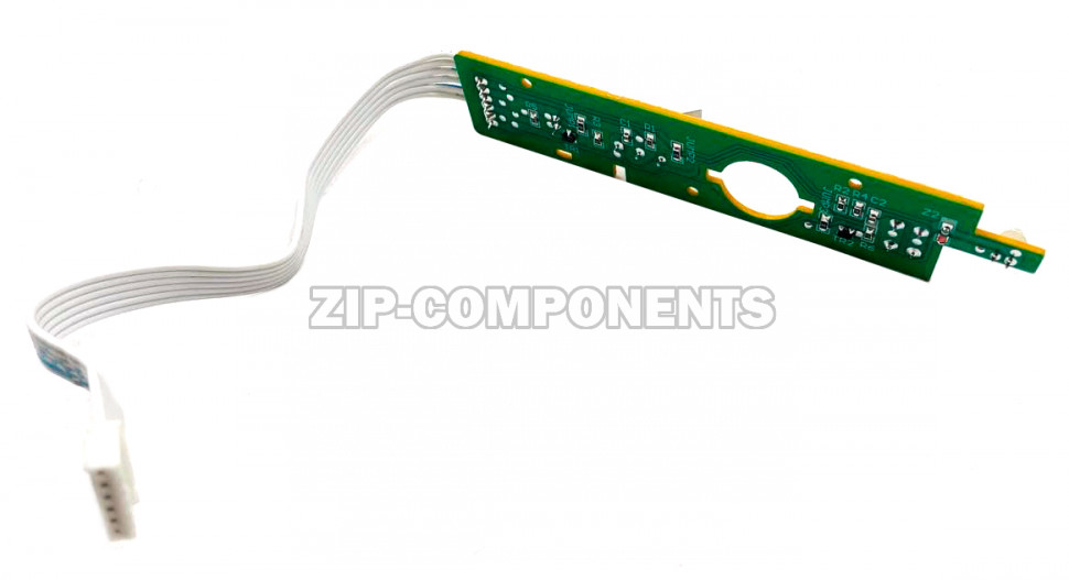 Электронный модуль пылесоса Electrolux 1180102525 1180102533