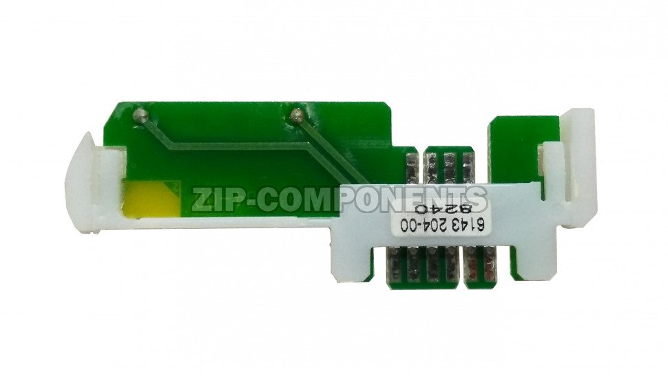 Модуль управления холодильника Liebherr 6143204